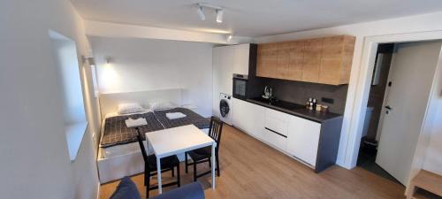 Novo Mesto Apartment | Naia Apartments
