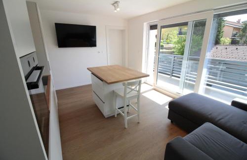 Novo Mesto Apartment | Naia Apartments