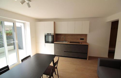Novo Mesto Apartment | Naia Apartments