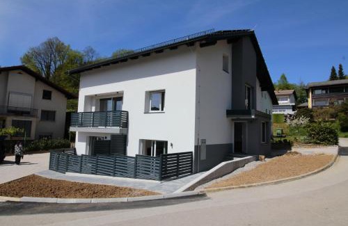 Novo Mesto Apartment | Naia Apartments