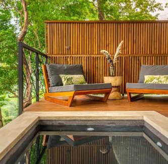Carmen House | NAIA OCEANVIEW STUDIO