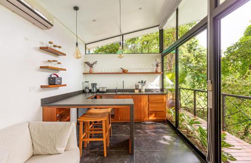 Carmen House | NAIA OCEANVIEW STUDIO
