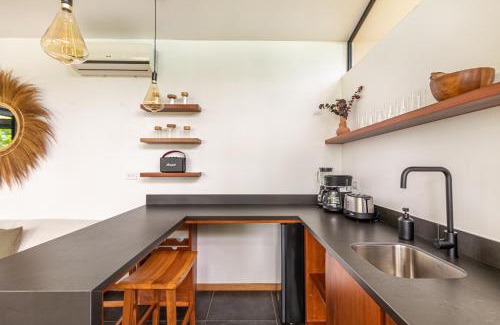 Carmen House | NAIA OCEANVIEW STUDIO