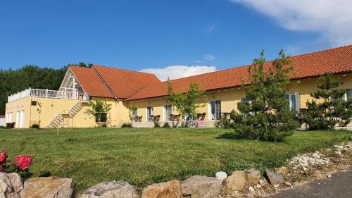 Constanta County House | Naiada