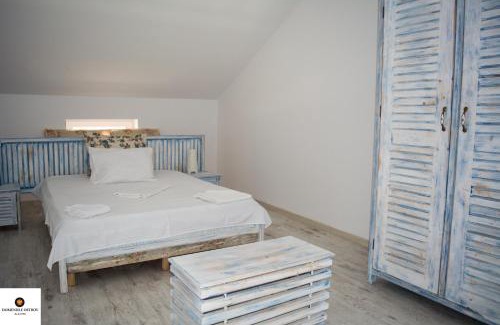 Constanta County House | Naiada