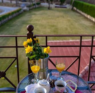 Kakalioraiika House | Naiades Guesthouse