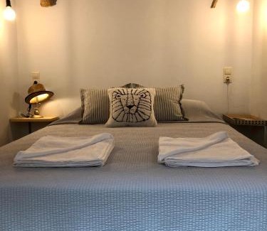 Pigi House | Naiades Residence