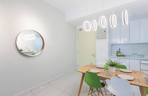Klang Apartment | NaiBnB @ Impiria Residensi