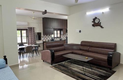 Medchal Villa | Naidu Nilayam