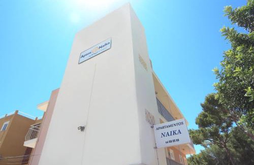 Palmanova Apartment | Naika Studios & Apartments