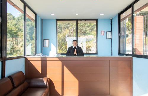 Kathmandu Resort | Naikap Village Resort Pvt