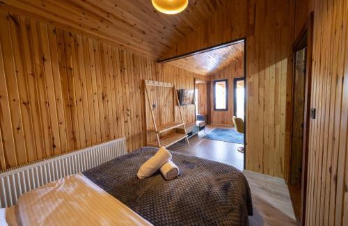 Sapanca House | Naila Bungalov Sapanca Private