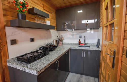 Sapanca House | Naila Bungalov Sapanca Private : Two-Bedroom Townhouse