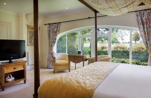 Berkswell Hotel | Nailcote Hall Hotel