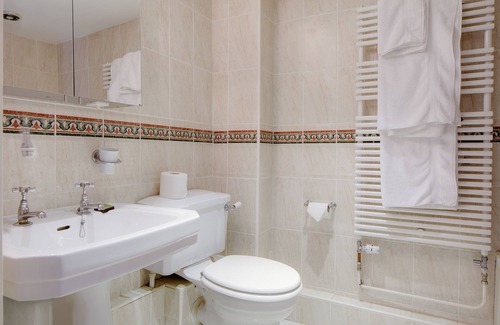 Berkswell Hotel | Nailcote Hall Hotel