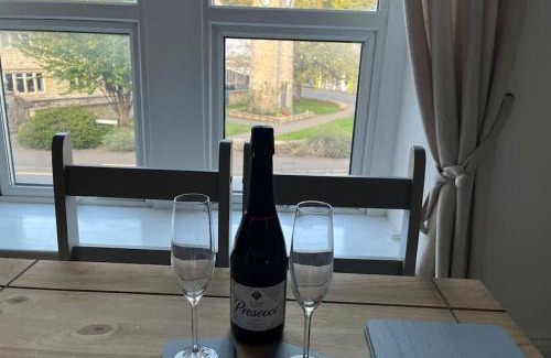 Nailsworth Apartment | Nailsworth Town Centre Apartment Cotswolds