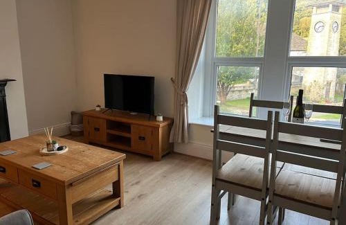 Nailsworth Apartment | Nailsworth Town Centre Apartment Cotswolds