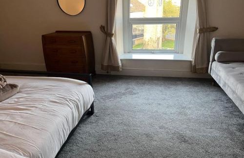 Nailsworth Apartment | Nailsworth Town Centre Apartment Cotswolds