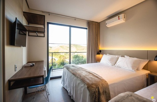 Centro Hotel | Naim Hotel
