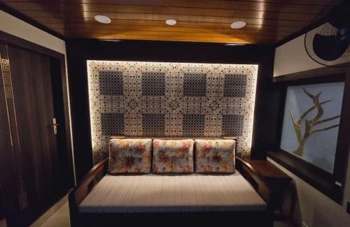 Mallital Apartment | Naini Nest