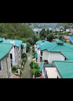 Nainital Apartment | Nainital Cotteges