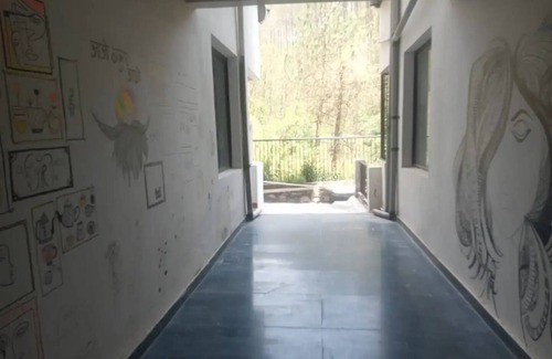 Shyamkhet House | Nainital Home