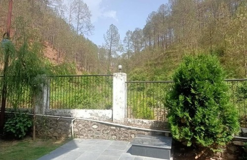 Shyamkhet House | Nainital Home