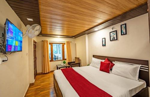Nainital Bed & Breakfast | Nainital Stays