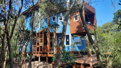 Rocha House | Nairandey