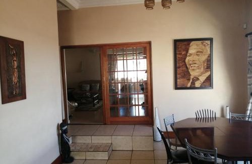 Greater Johannesburg Metropolitan Area House | Naisar's Apartments Primrose,Johannesburg