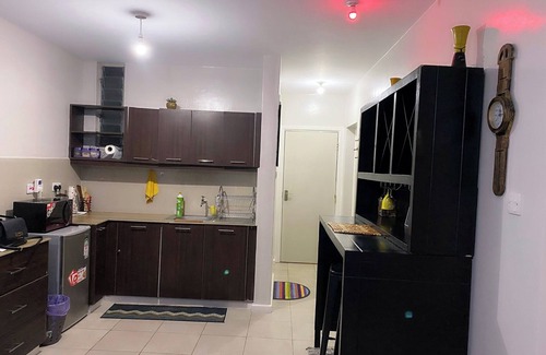 Ongata Rongai Apartment | Naisola Two bedroom Serene condo in Ongata Rongai with a pool(Near Ngong hills)