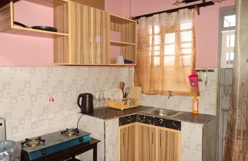 Emali Apartment | Naisula Furnished Apartments