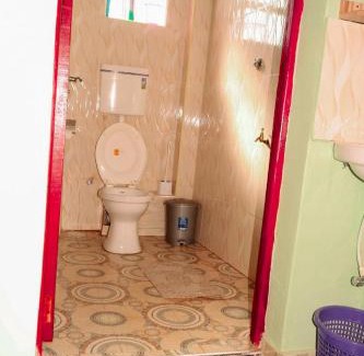 Emali Apartment | Naisula Furnished Apartments