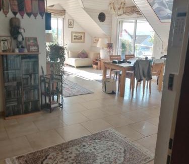 Aclens Apartment | NAITARG Home, Aclens, One family at a time