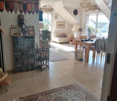 Aclens Apartment | NAITARG Home, Aclens, One family at a time