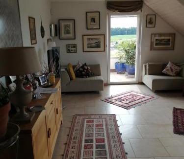 Aclens Apartment | NAITARG Home, Aclens, One family at a time