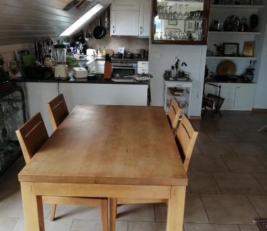 Aclens Apartment | NAITARG Home, Aclens, One family at a time