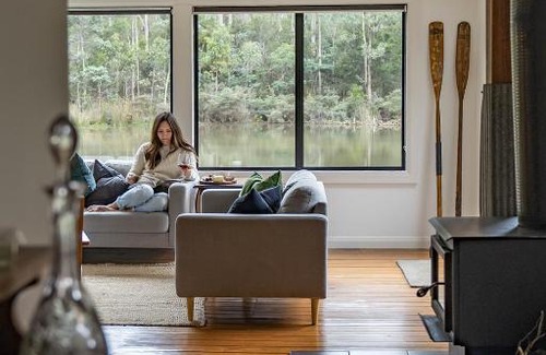Reedy Marsh House | Naivasha Cottage