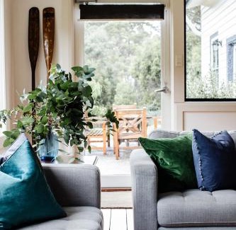 Reedy Marsh House | Naivasha Cottage