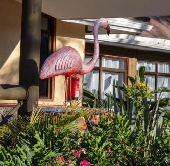 Naivasha Hotel | Naivasha Crescent Lodge