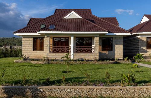 Naivasha Hotel | Naivasha Crescent Lodge