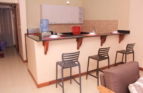 Naivasha Apartment | Naivasha Furnished Apartments - One Bedroom
