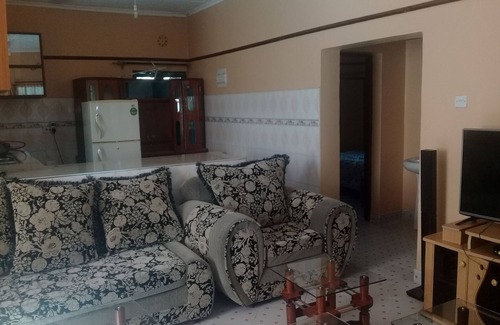 Naivasha House | Naivasha, Lakeview Estate Private vacation home