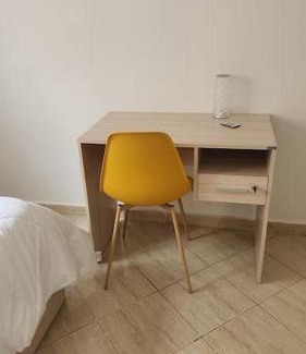 Temara Apartment | Naj'Appartement de charme