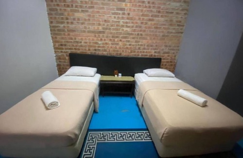 Setiu Hotel | Naja Hotel