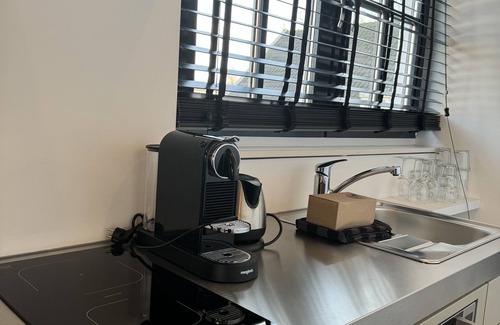 Oud-Loosdrecht Hotel | Najade Hotel