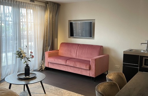 Oud-Loosdrecht Hotel | Najade Hotel