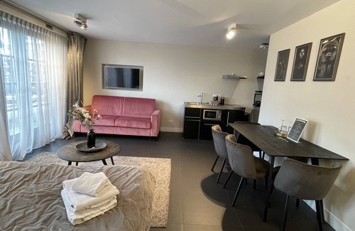 Oud-Loosdrecht Hotel | Najade Hotel
