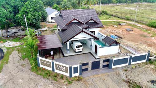 Kampung Bari Kecil Villa | Najazi Villa