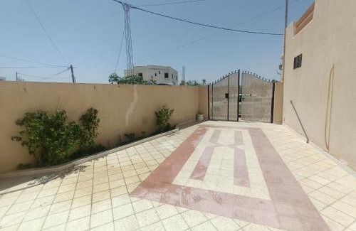 Fatou Villa | Najet house